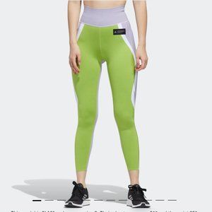 Adidas PRIMEKNIT FINE TIGHTS